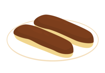 エクレア