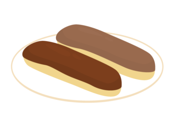 エクレア