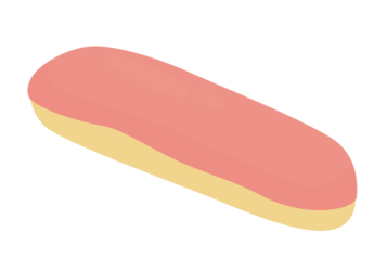 エクレア