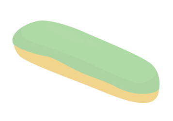 エクレア