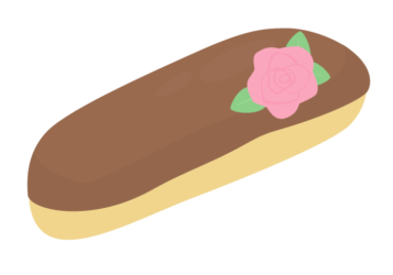 エクレア