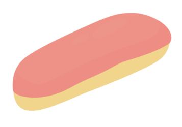 エクレア
