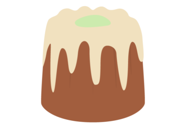 カヌレ