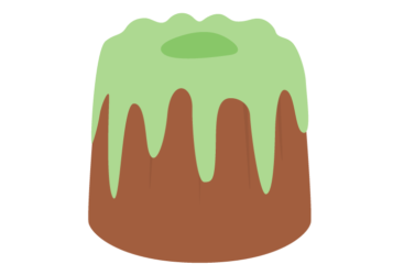 カヌレ