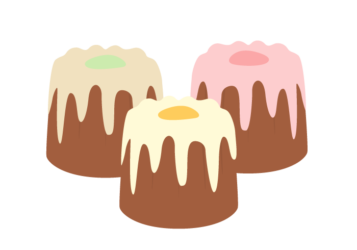 カヌレ