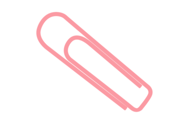 ゼムクリップ