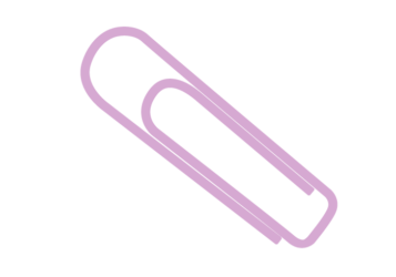ゼムクリップ
