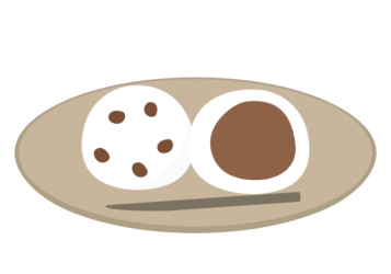 豆大福