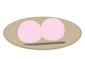 大福もち