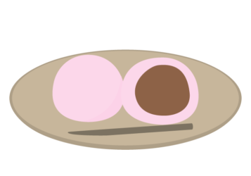大福もち