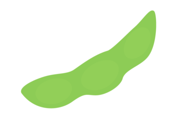 エダマメ（枝豆）