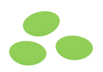 エダマメ（枝豆）