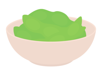 エダマメ（枝豆）