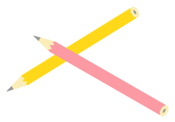 鉛筆