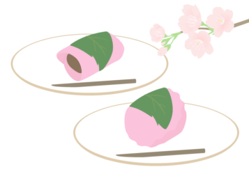 桜餅