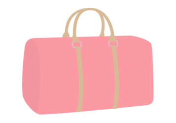 ボストンバッグ