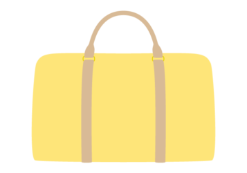 ボストンバッグ
