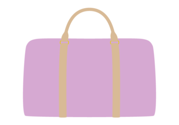 ボストンバッグ