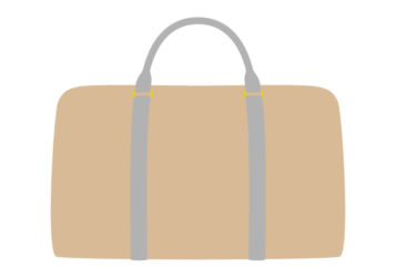 ボストンバッグ