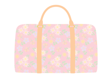 ボストンバッグ