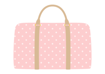 ボストンバッグ