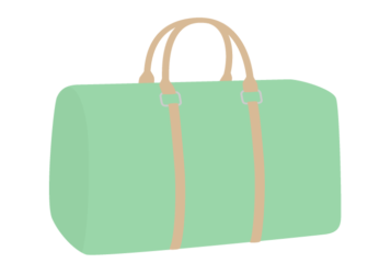 ボストンバッグ