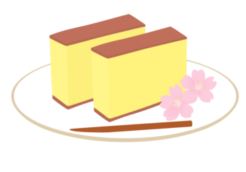 カステラ