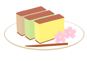 カステラ