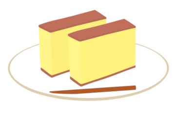 カステラ
