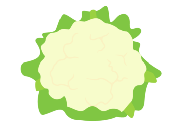 カリフラワー