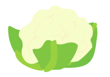 カリフラワー