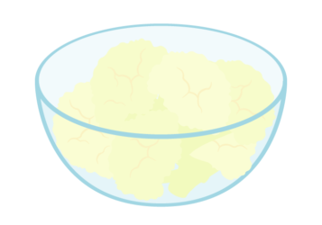 カリフラワー