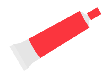 絵具