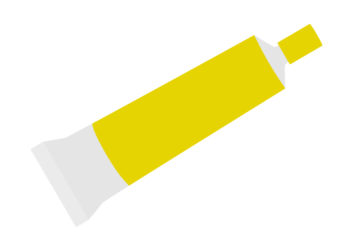 絵具