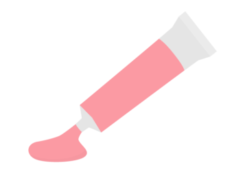 絵具