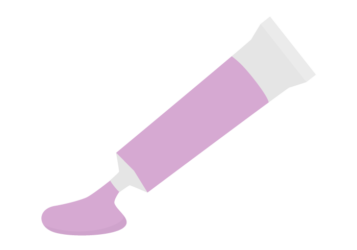絵具