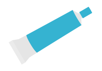 絵具