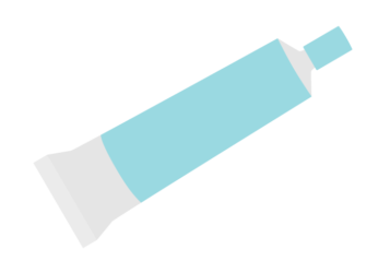 絵具