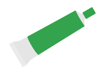絵具