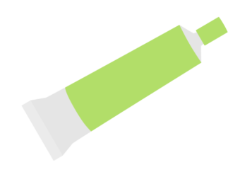 絵具