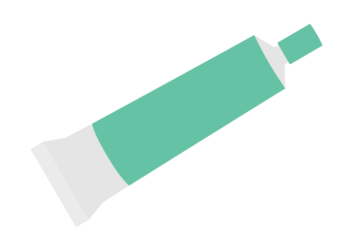 絵具