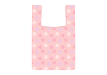 エコバッグ（買い物袋）