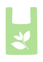 エコバッグ（買い物袋）