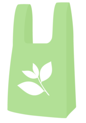 エコバッグ（買い物袋）