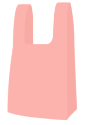 エコバッグ（買い物袋）