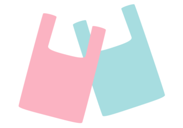 エコバッグ（買い物袋）