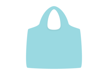エコバッグ（買い物袋）