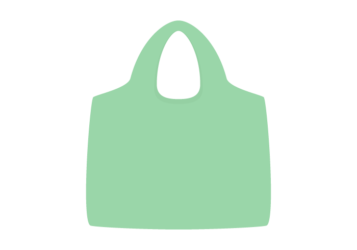 エコバッグ（買い物袋）