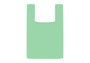 エコバッグ（買い物袋）