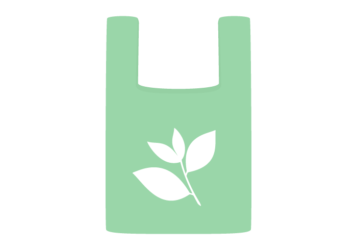 エコバッグ（買い物袋）